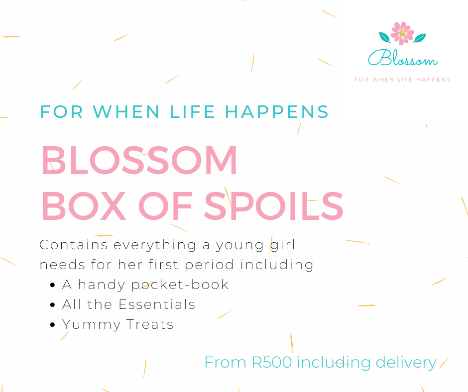 What's a Blossom box_